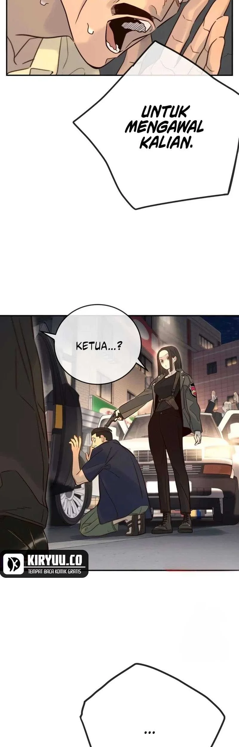 Everyone Loves Her chapter 3 halaman 52