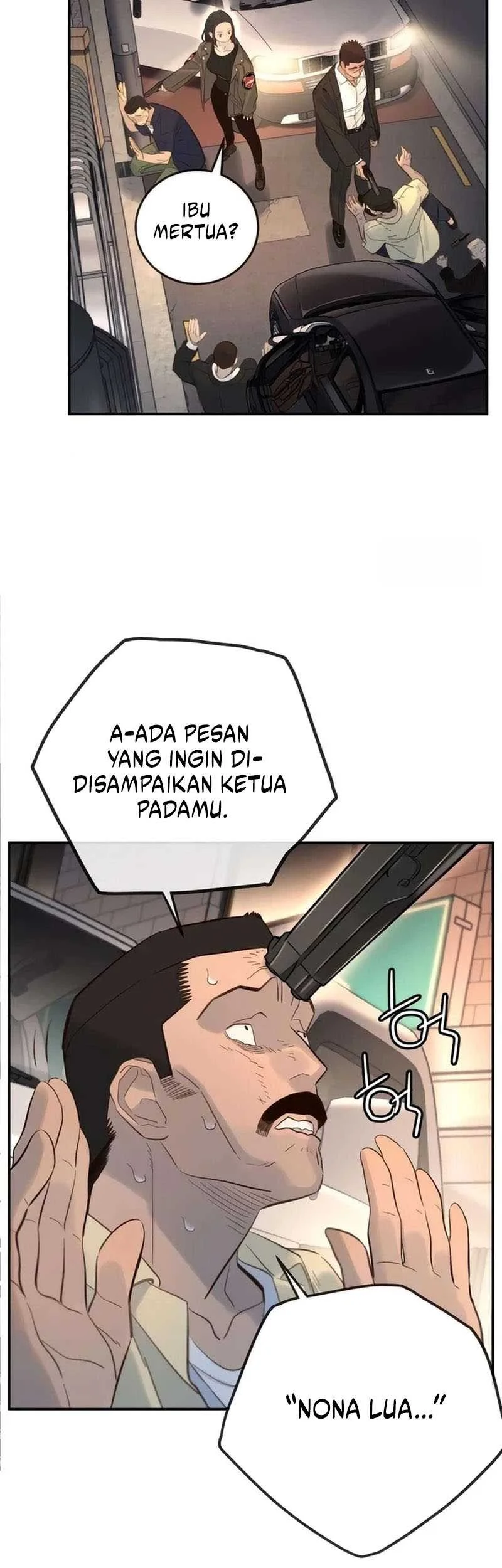 Everyone Loves Her chapter 3 halaman 54