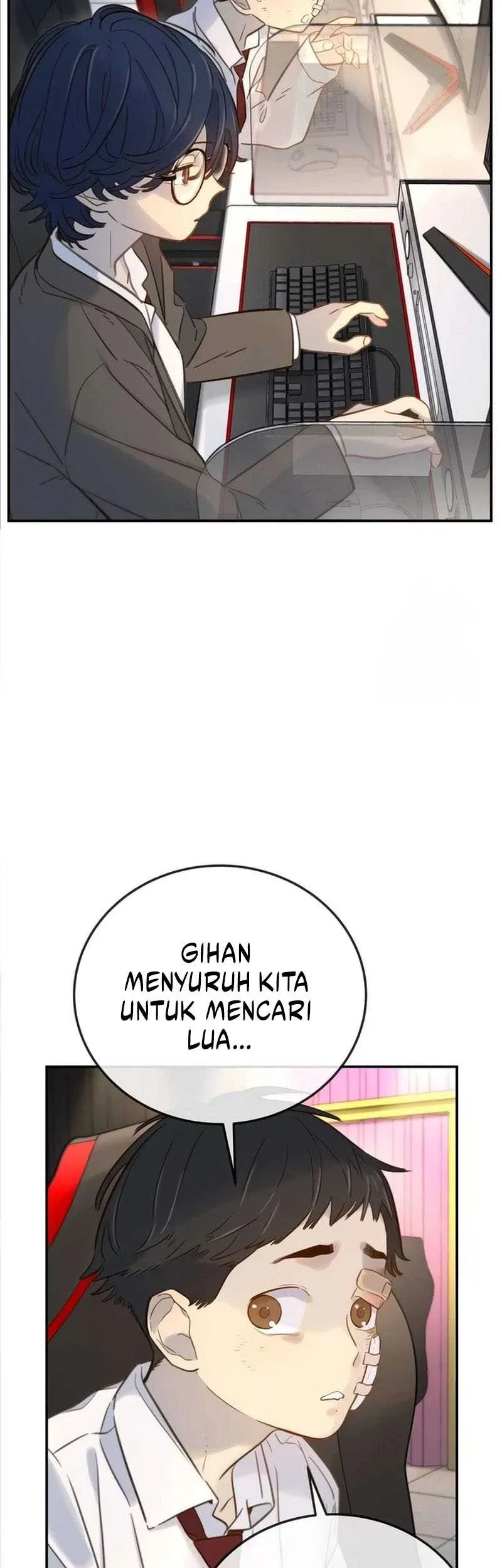 Everyone Loves Her chapter 3 halaman 59