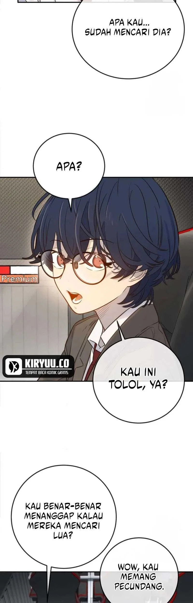 Everyone Loves Her chapter 3 halaman 60