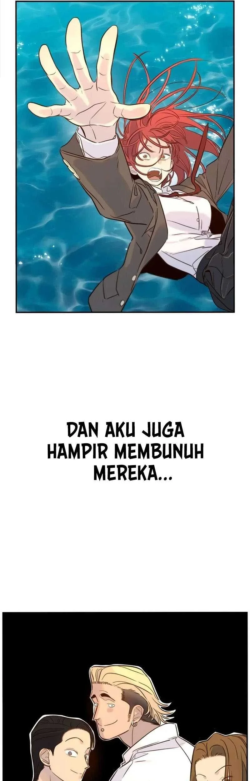 Everyone Loves Her chapter 3 halaman 68
