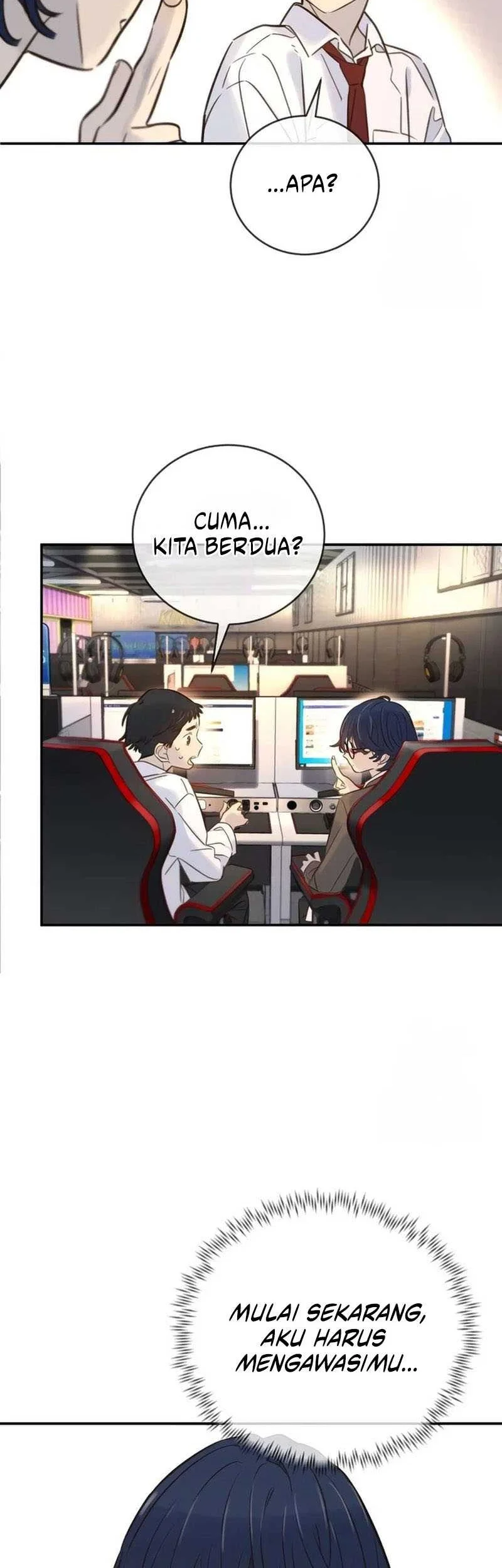 Everyone Loves Her chapter 3 halaman 71