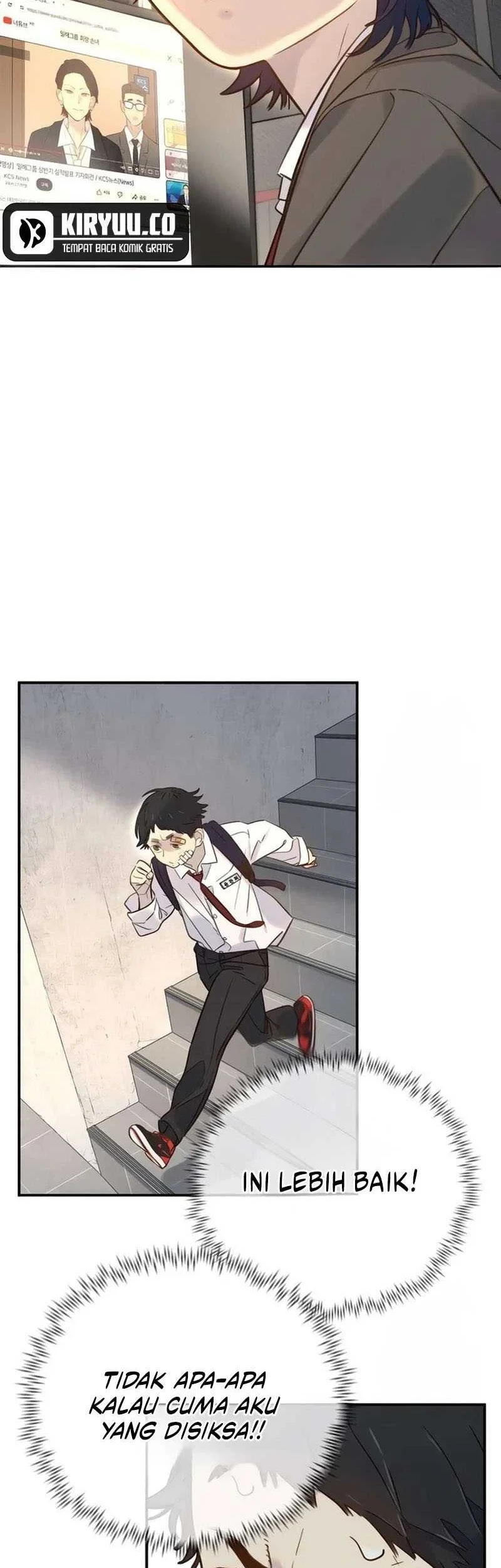 Everyone Loves Her chapter 3 halaman 75