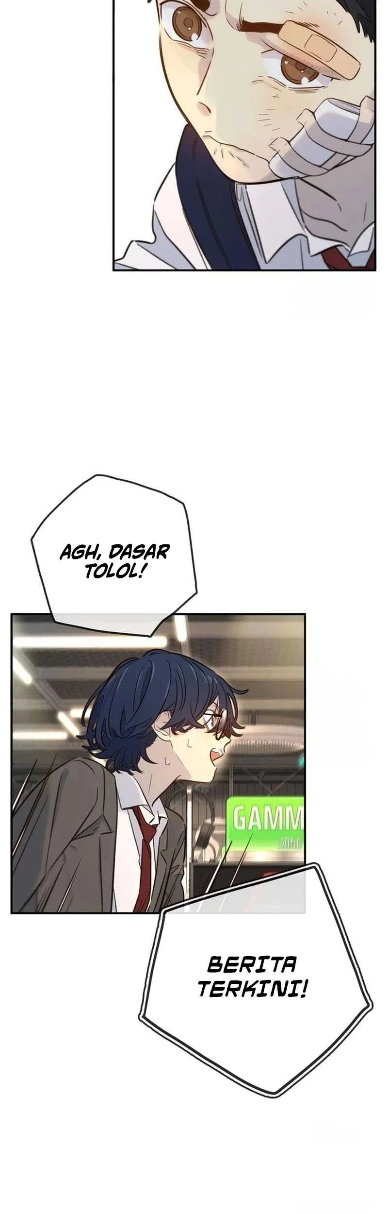 Everyone Loves Her chapter 3 halaman 76