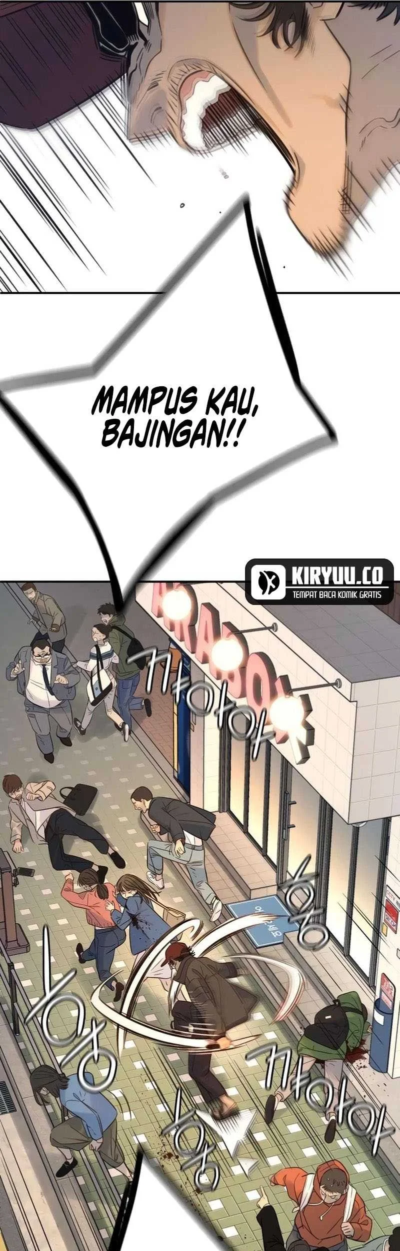 Everyone Loves Her chapter 3 halaman 80