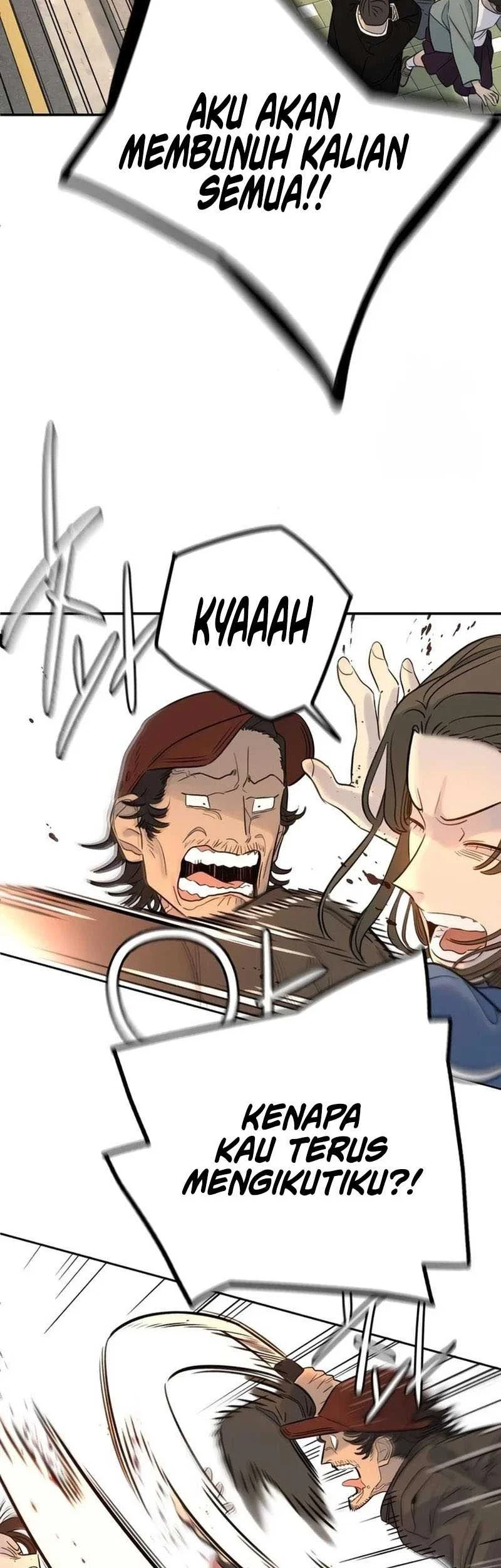 Everyone Loves Her chapter 3 halaman 81