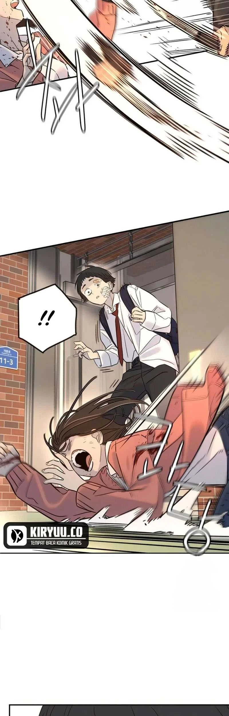 Everyone Loves Her chapter 3 halaman 82