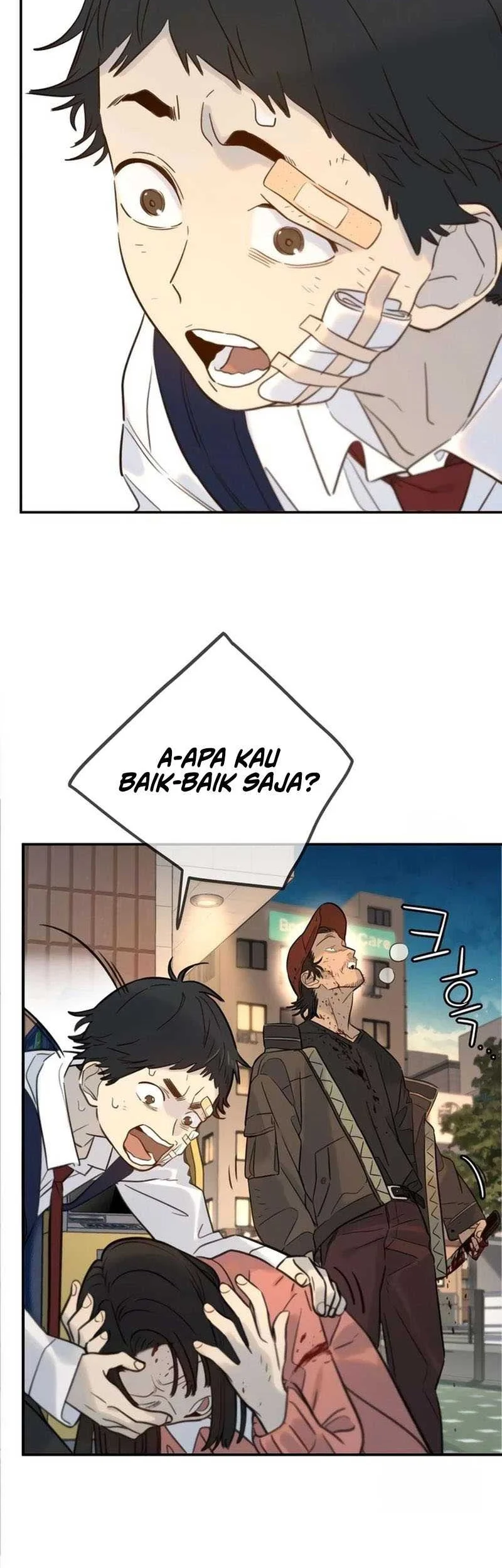 Everyone Loves Her chapter 3 halaman 83
