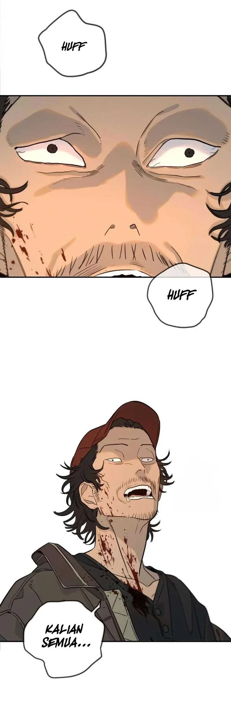 Everyone Loves Her chapter 3 halaman 84