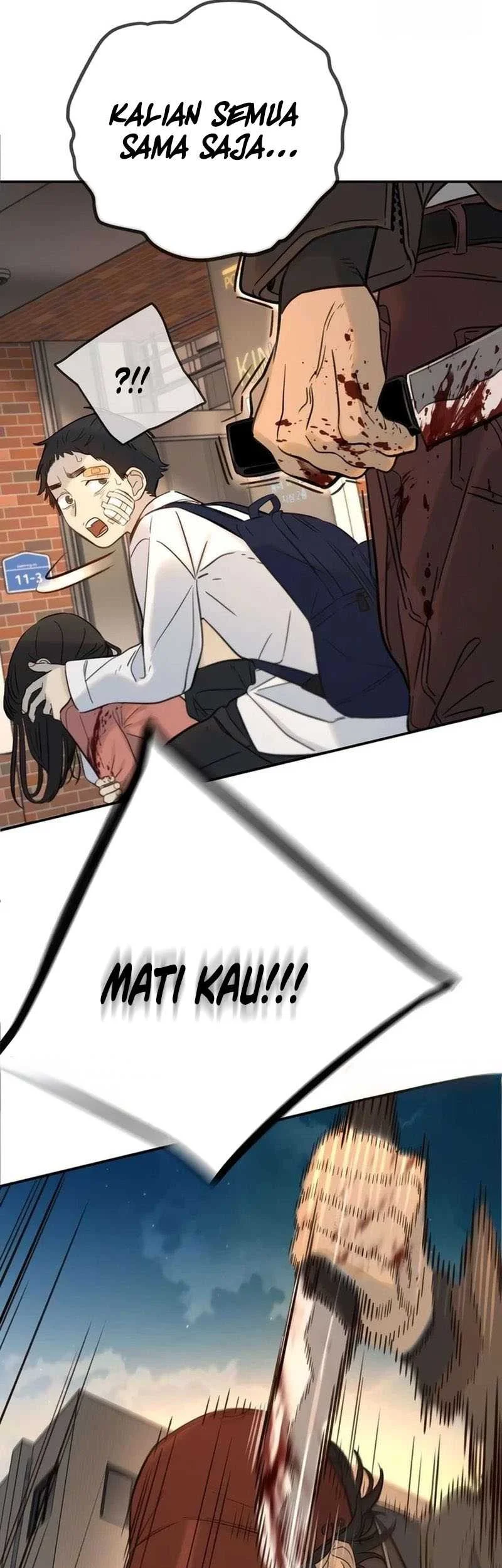 Everyone Loves Her chapter 3 halaman 86