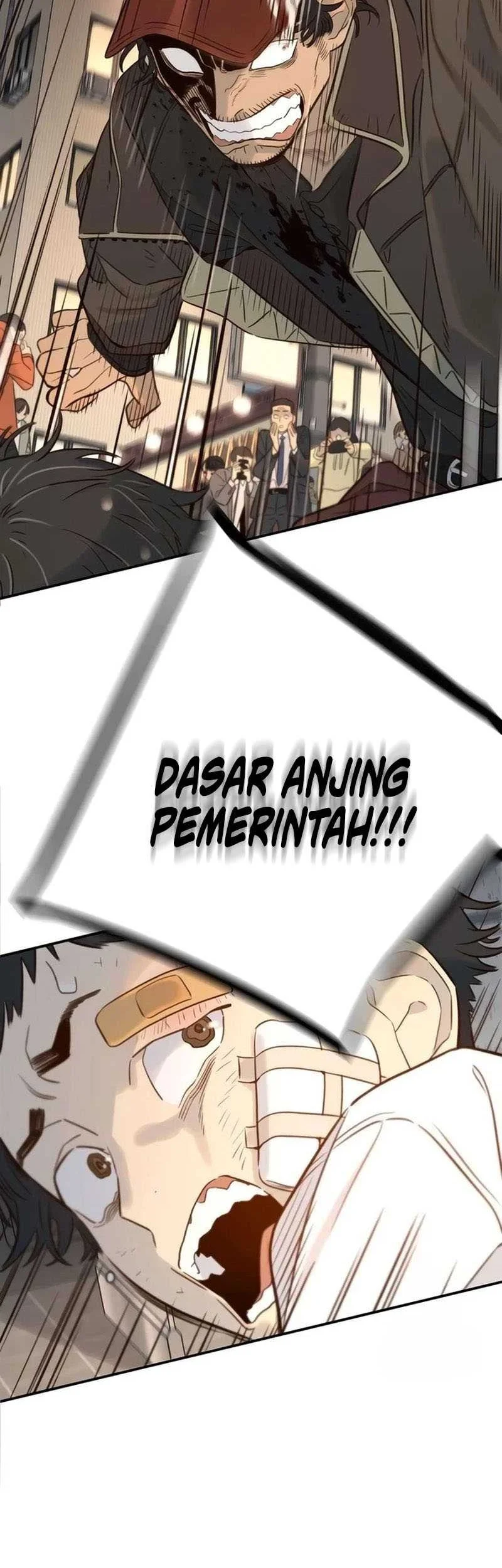 Everyone Loves Her chapter 3 halaman 87