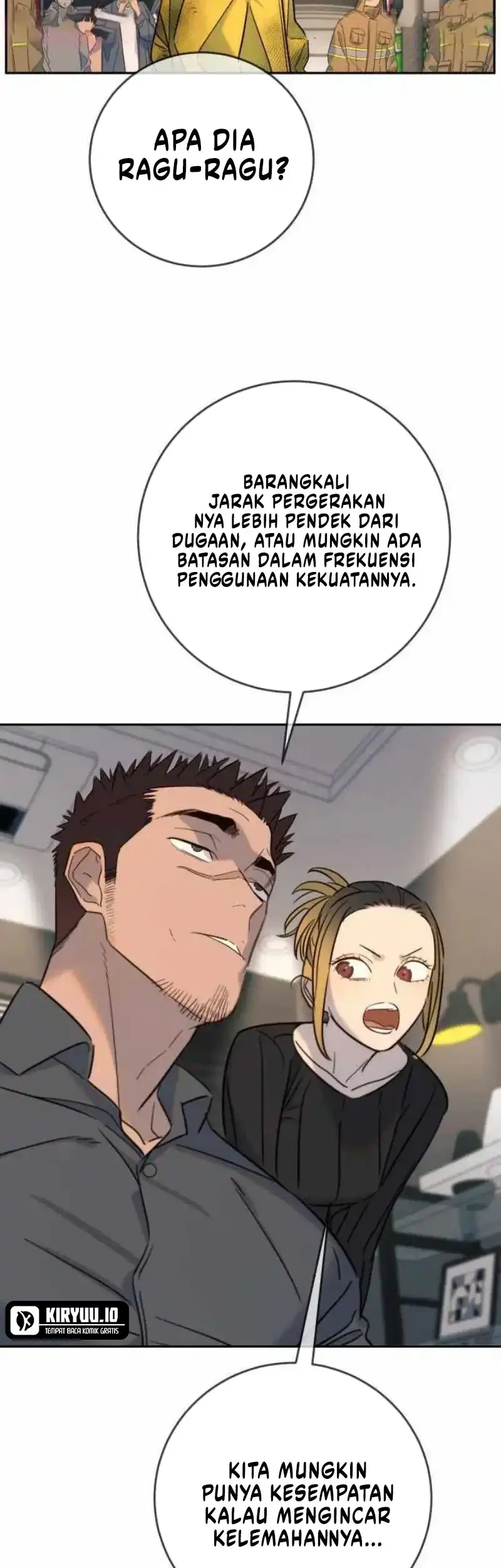Everyone Loves Her Bab 30 halaman 29