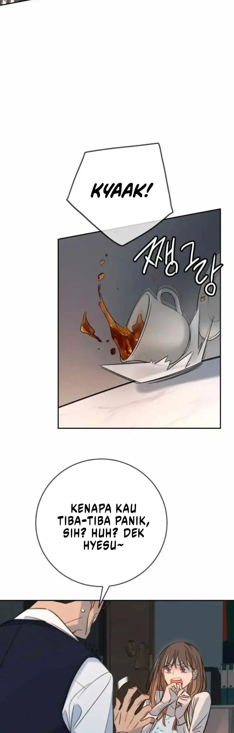 Everyone Loves Her Bab 30 halaman 39