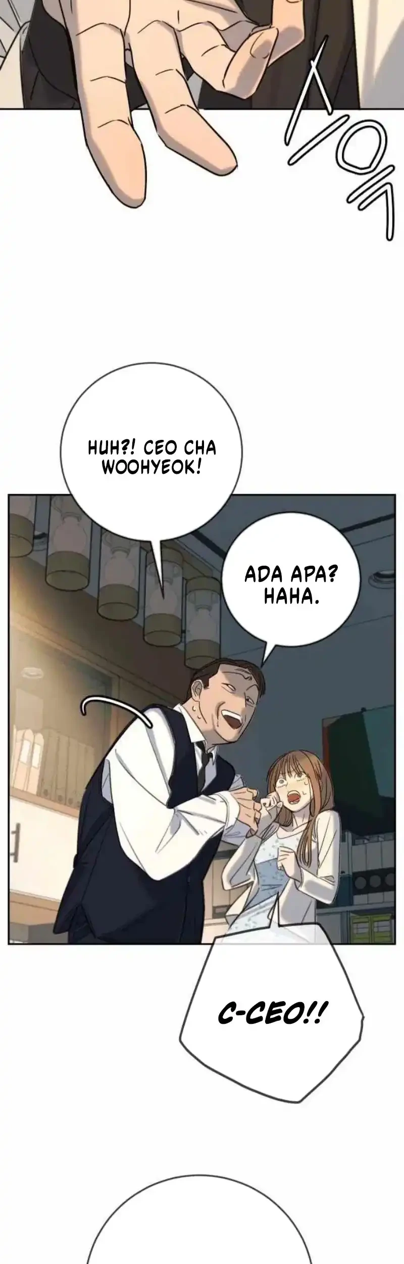Everyone Loves Her Bab 30 halaman 44