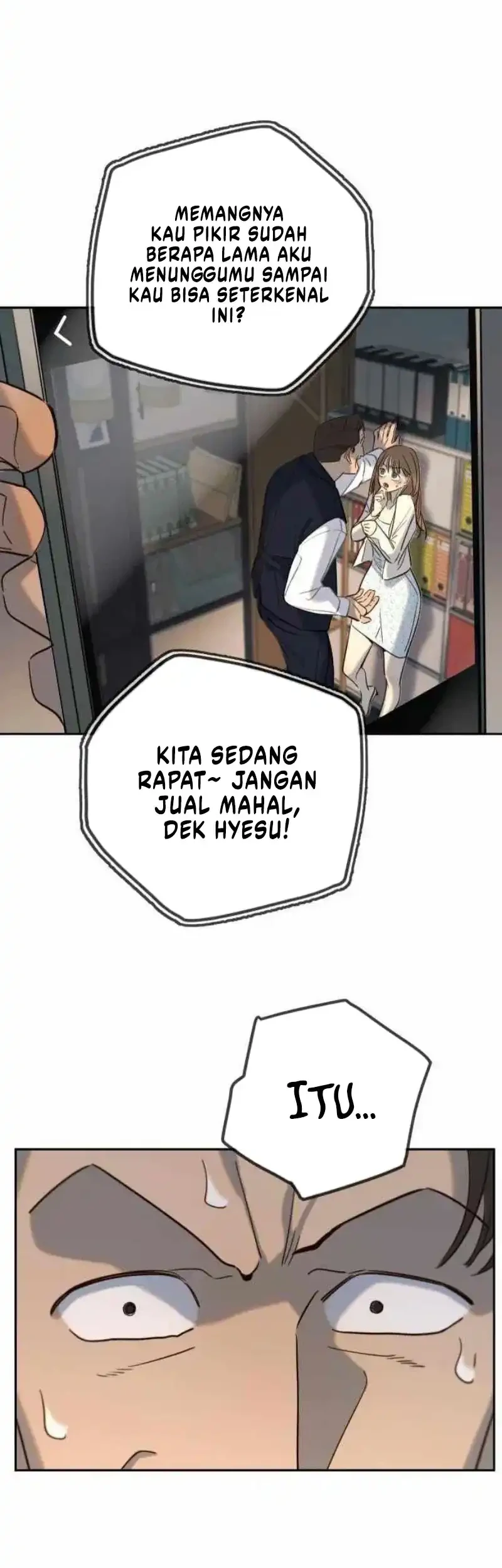 Everyone Loves Her Bab 30 halaman 49