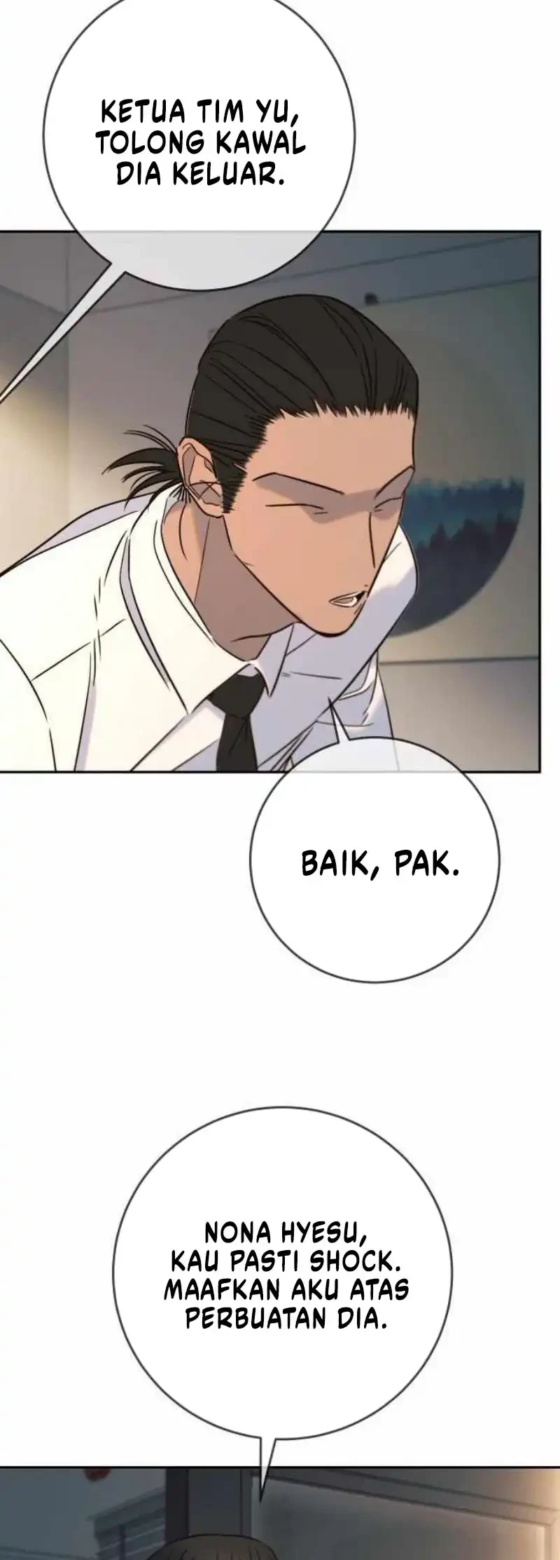 Everyone Loves Her Bab 30 halaman 56
