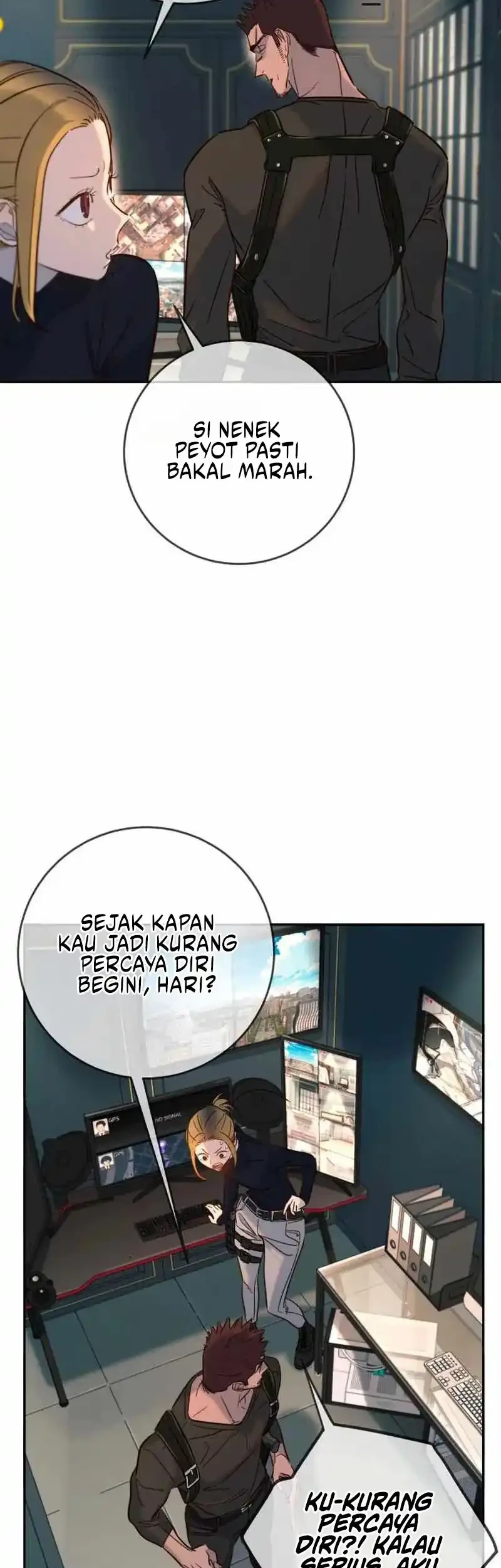 Everyone Loves Her Bab 31 halaman 6