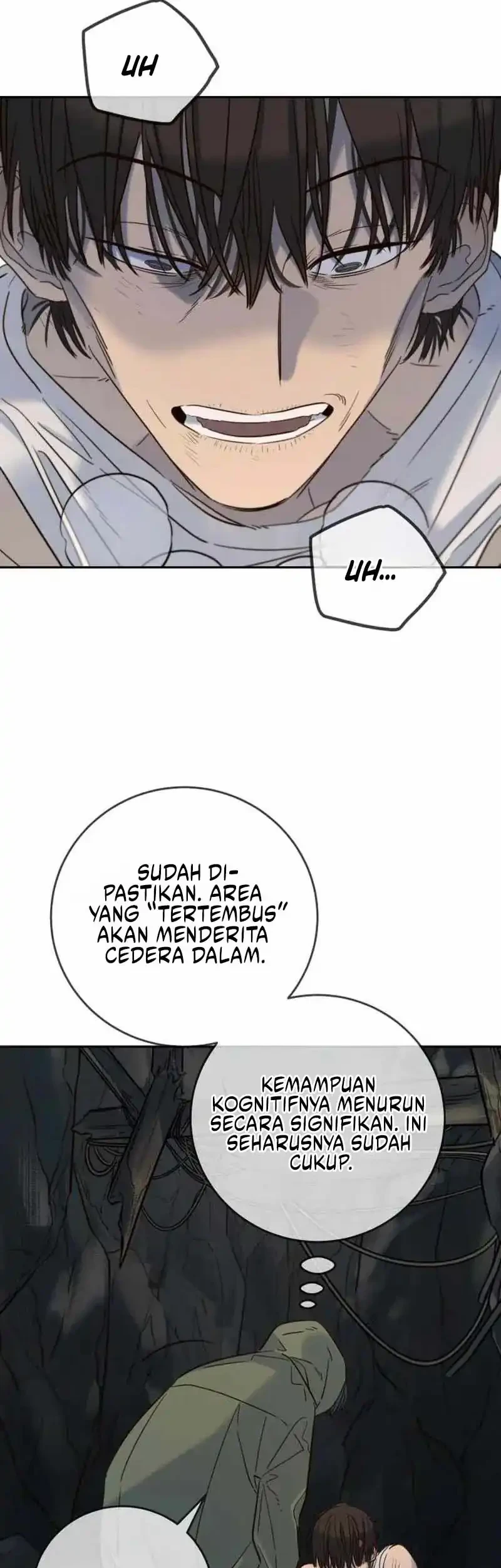 Everyone Loves Her Bab 31 halaman 22