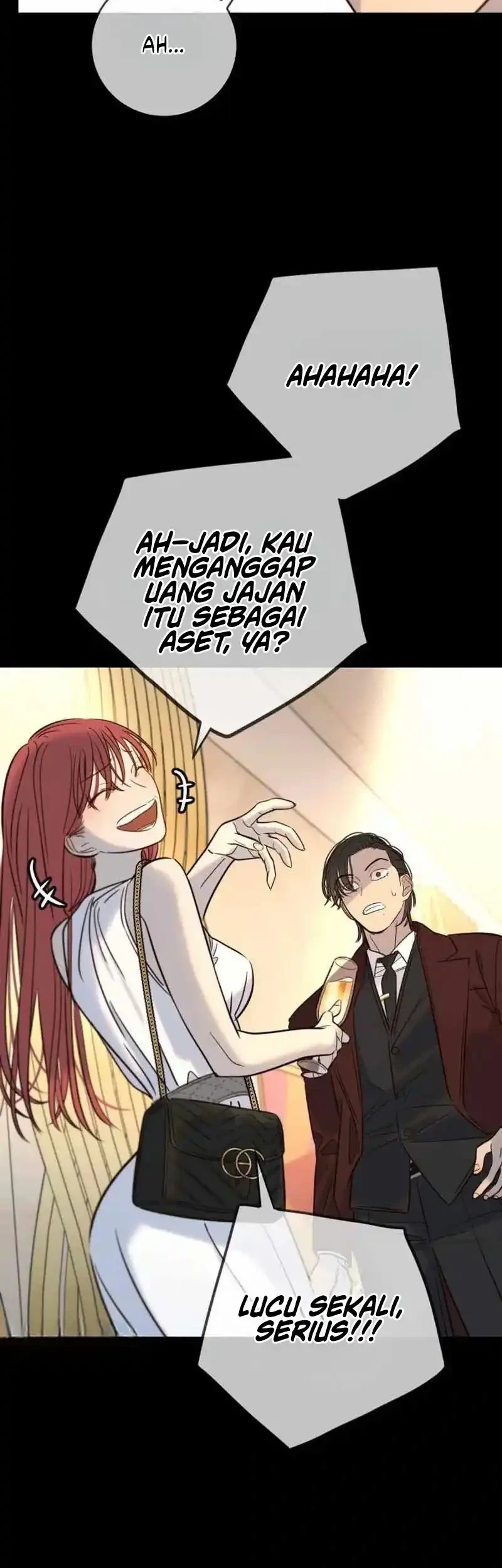 Everyone Loves Her Bab 31 halaman 43