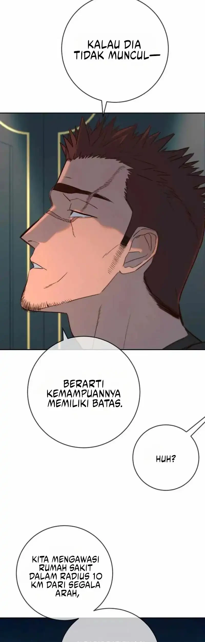 Everyone Loves Her Bab 31 halaman 54