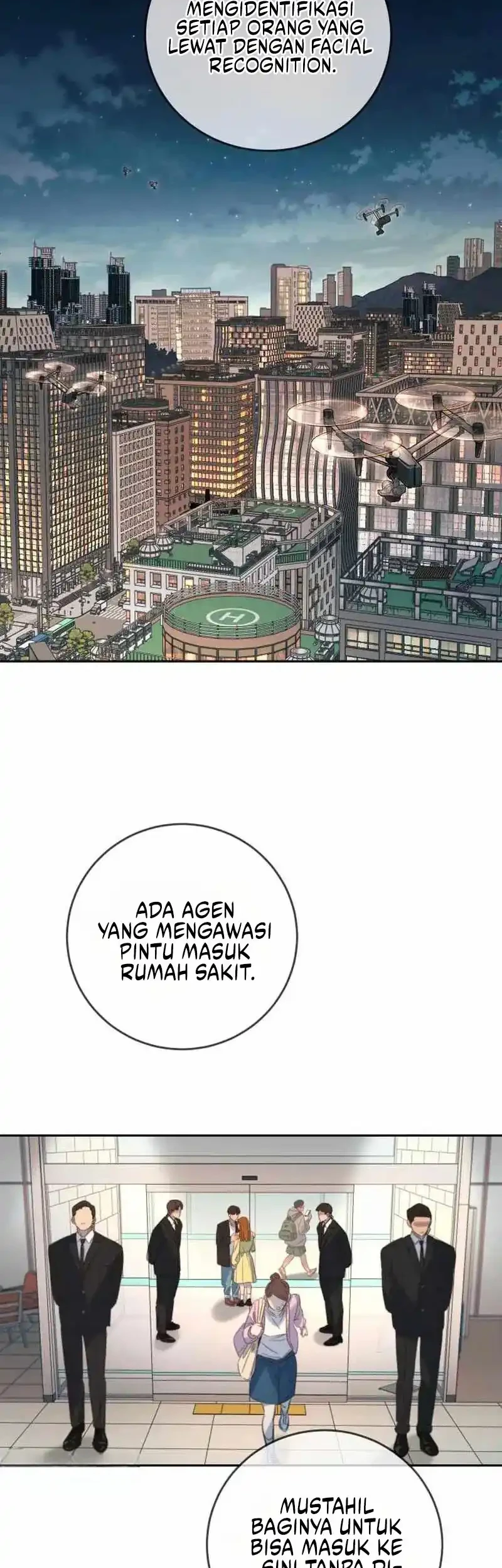 Everyone Loves Her Bab 31 halaman 55