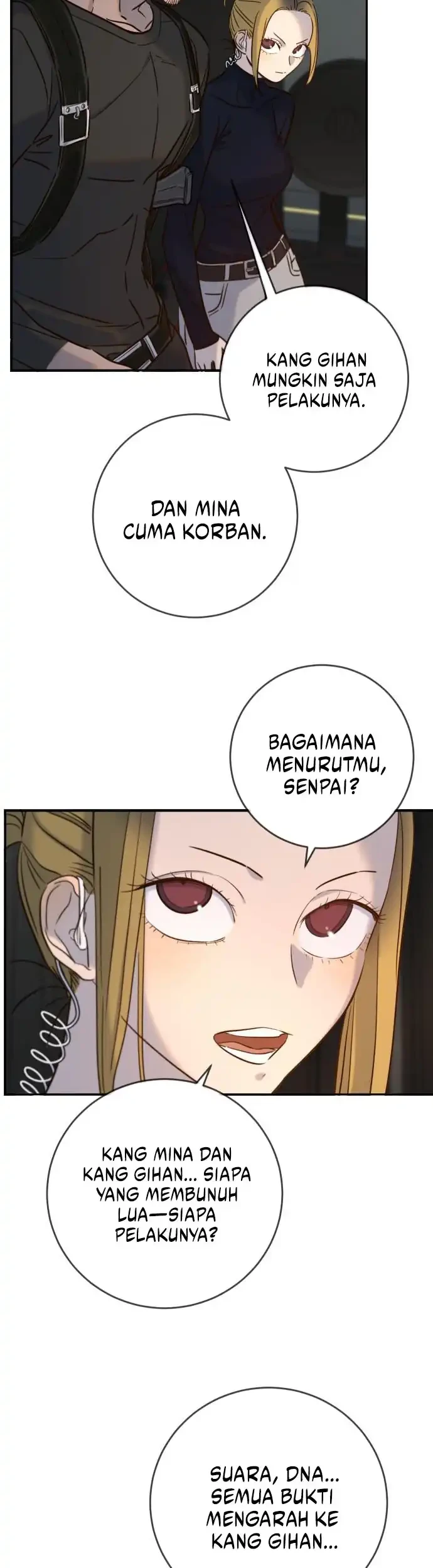 Everyone Loves Her Bab 32 halaman 4