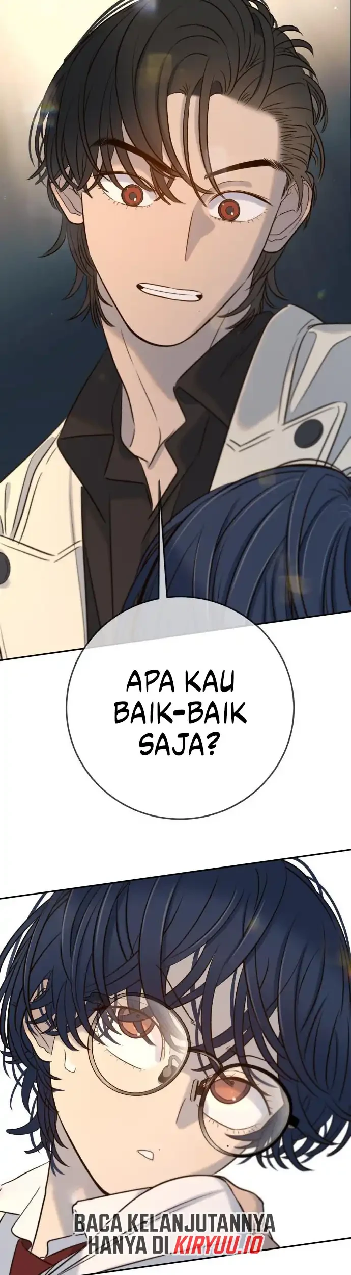 Everyone Loves Her Bab 32 halaman 62
