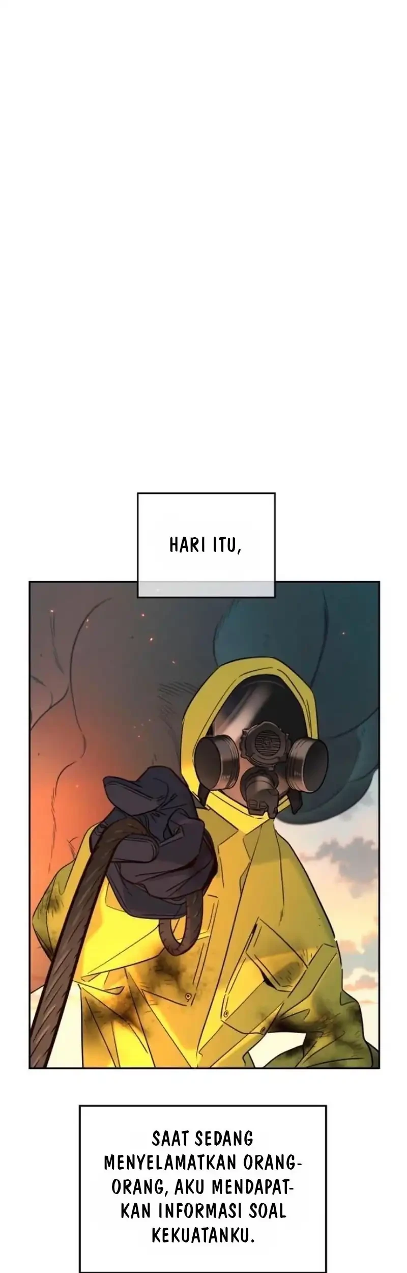Everyone Loves Her chapter 33 halaman 9
