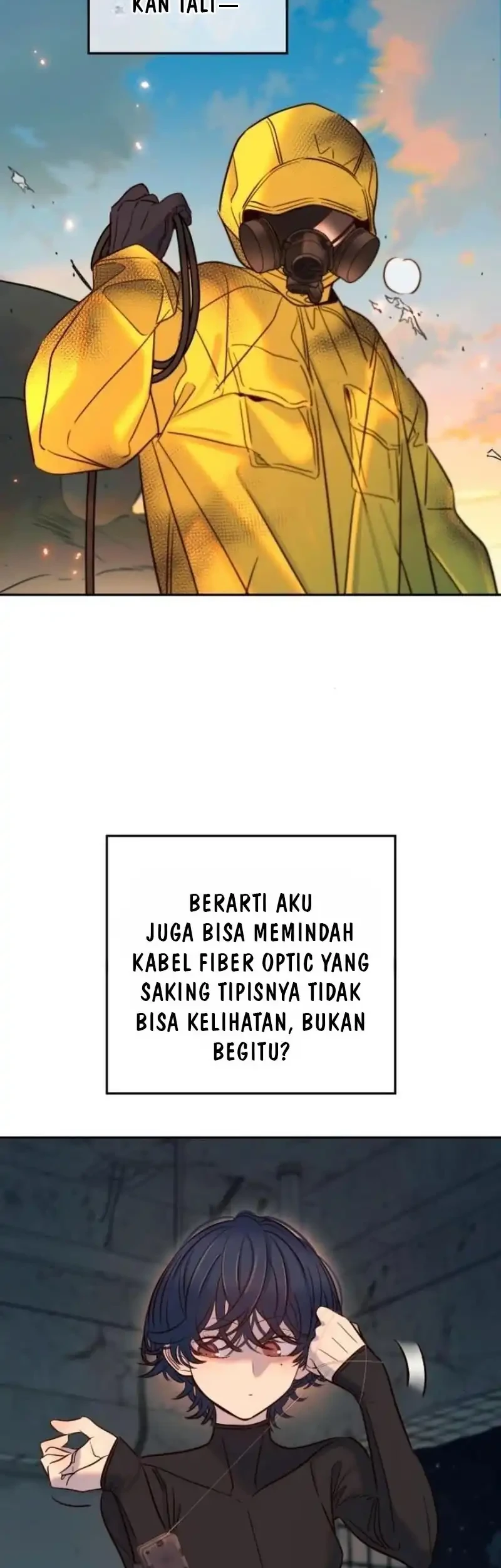 Everyone Loves Her chapter 33 halaman 11