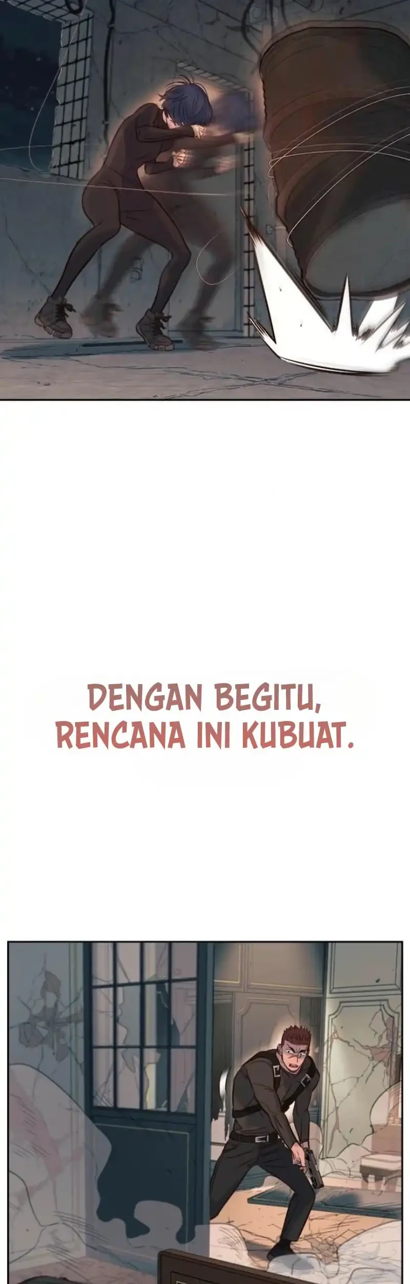 Everyone Loves Her chapter 33 halaman 13