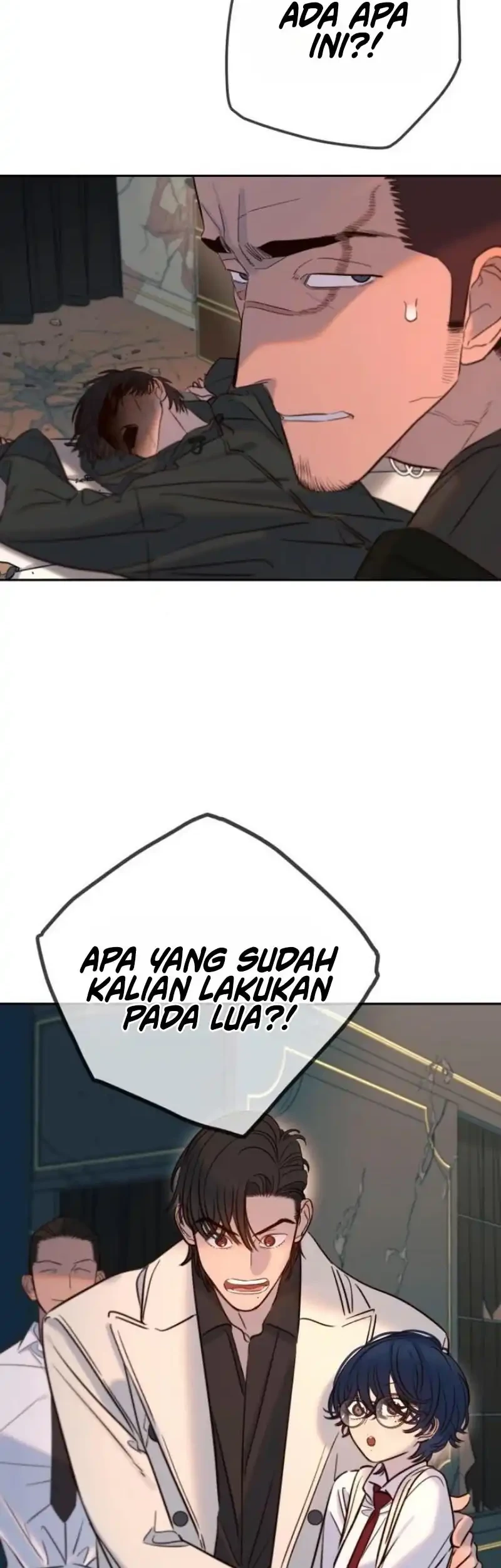 Everyone Loves Her chapter 33 halaman 16