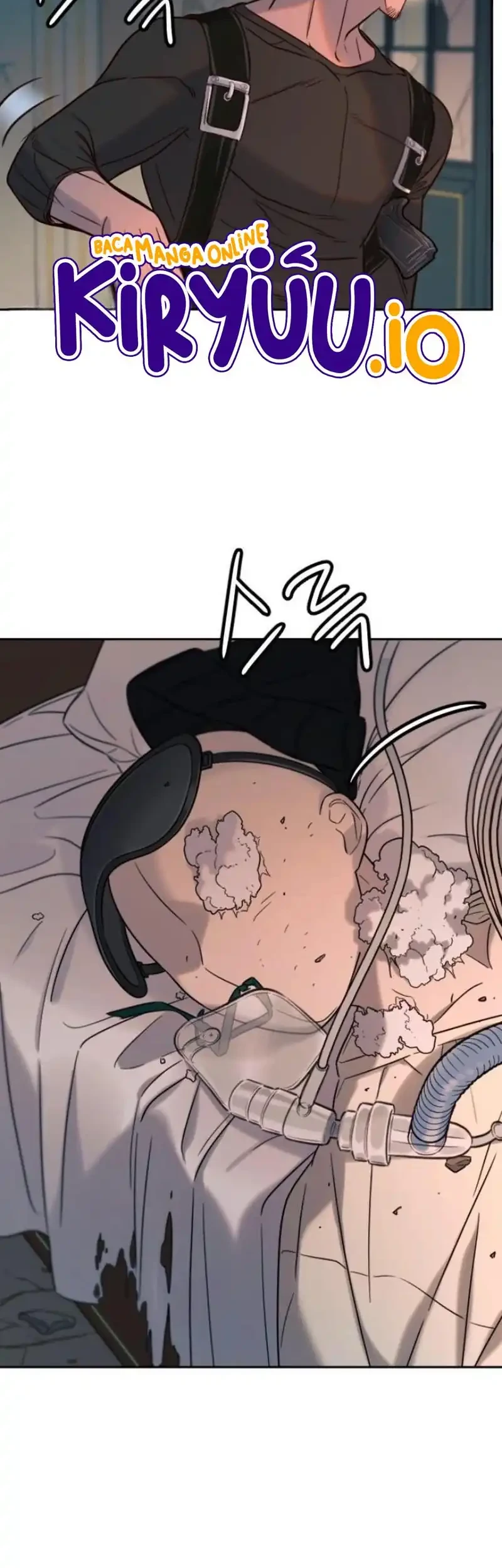 Everyone Loves Her chapter 33 halaman 19
