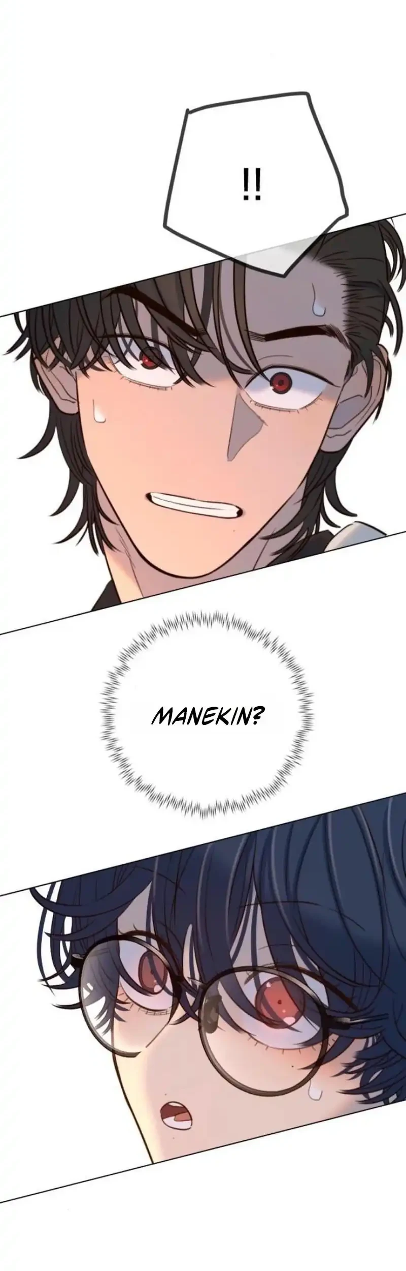 Everyone Loves Her chapter 33 halaman 20