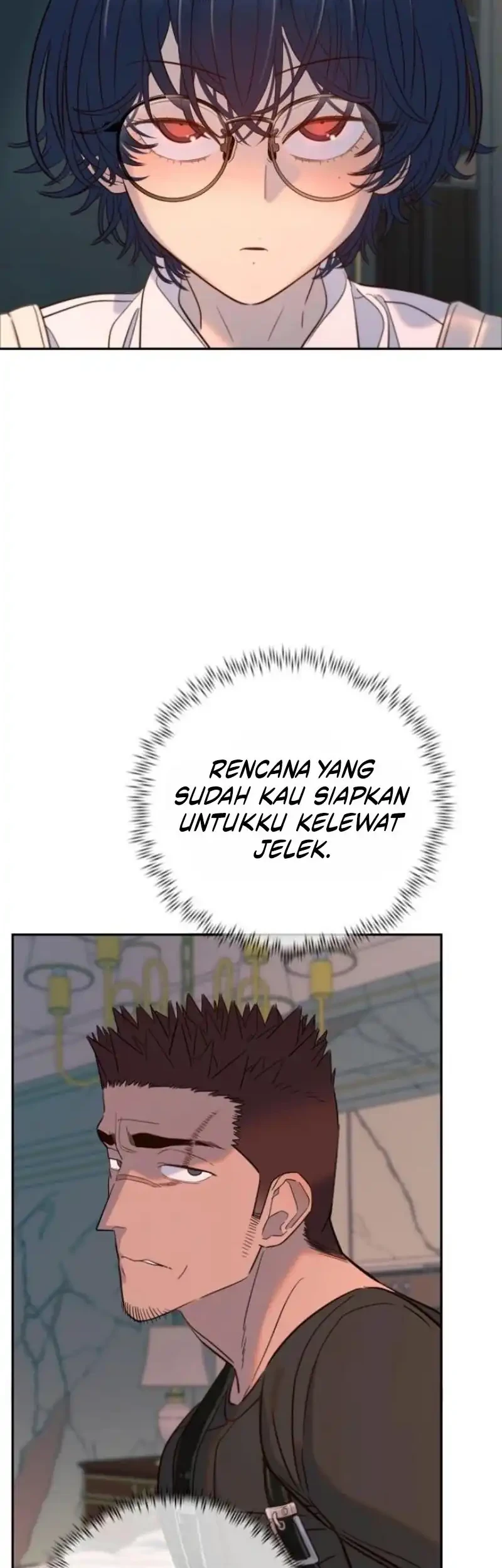 Everyone Loves Her chapter 33 halaman 22