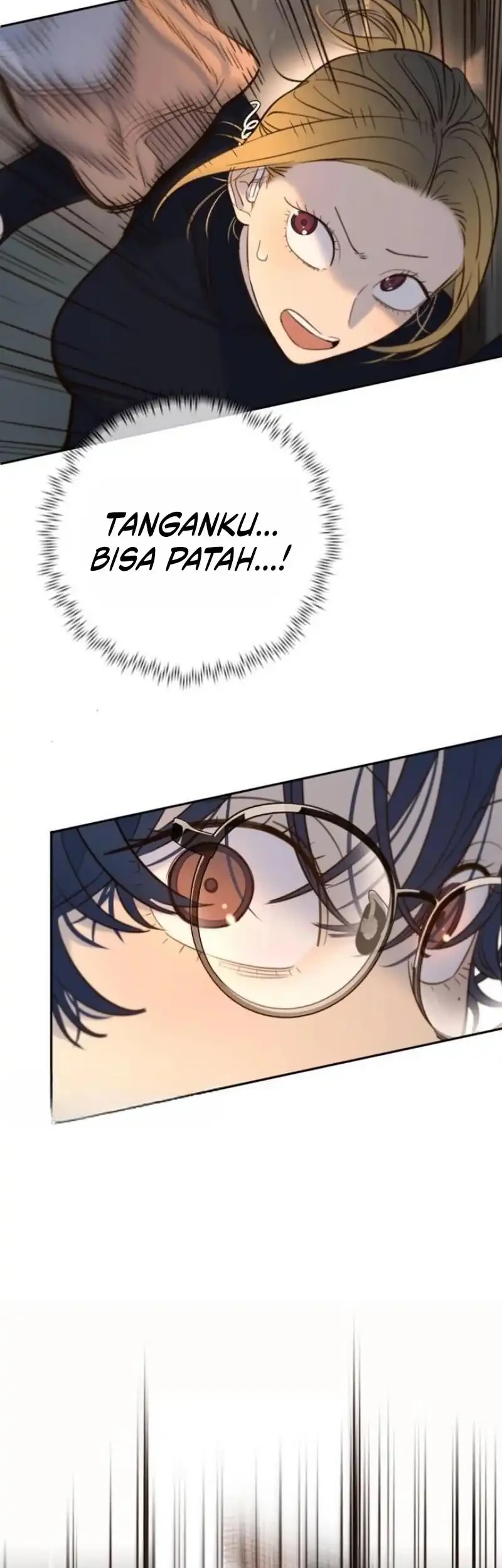 Everyone Loves Her chapter 33 halaman 27
