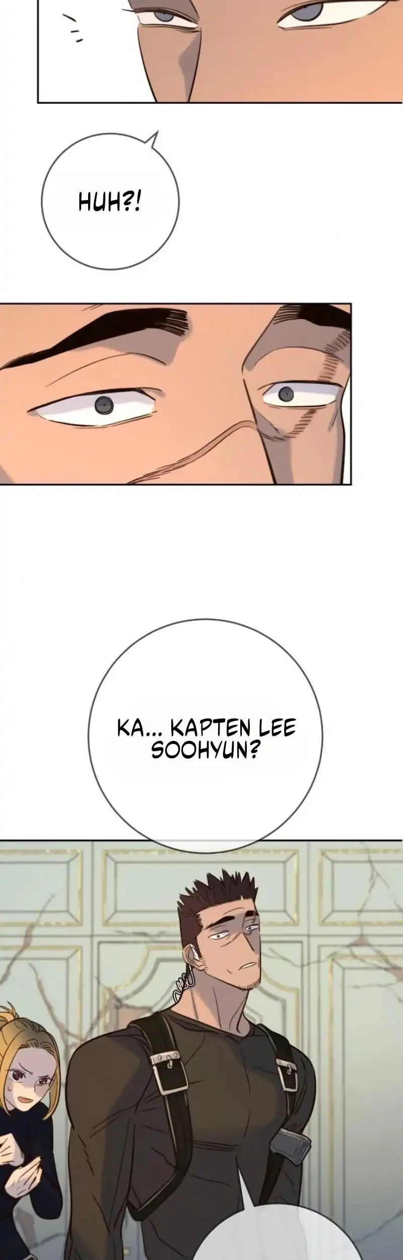 Everyone Loves Her chapter 33 halaman 31