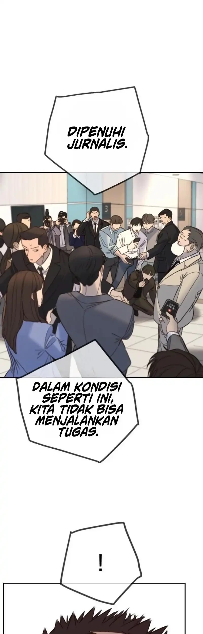 Everyone Loves Her chapter 33 halaman 37