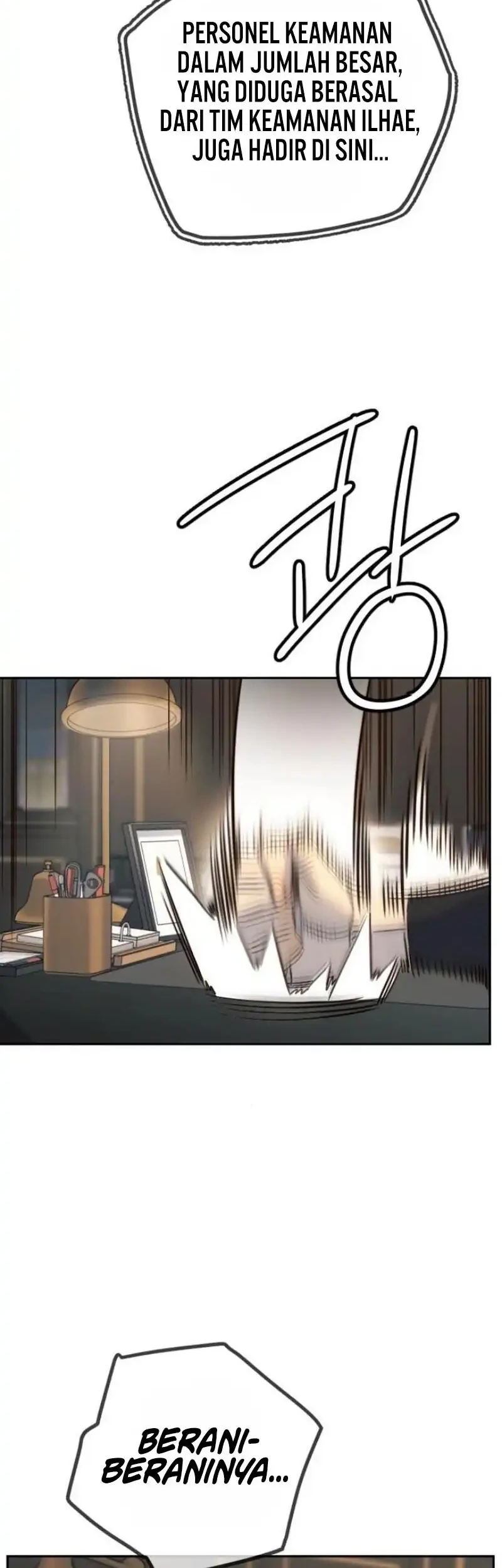 Everyone Loves Her chapter 33 halaman 40