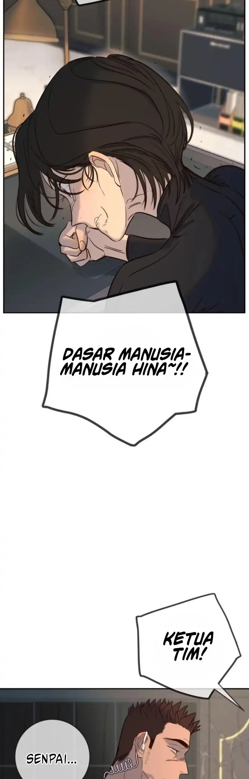 Everyone Loves Her chapter 33 halaman 41
