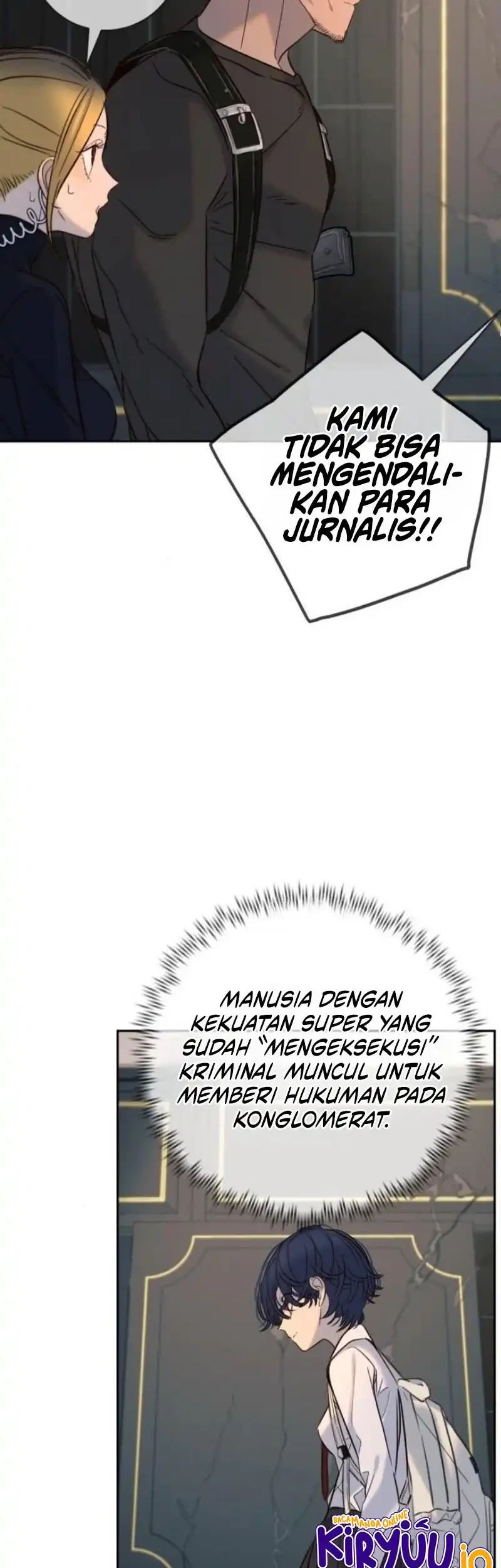 Everyone Loves Her chapter 33 halaman 42