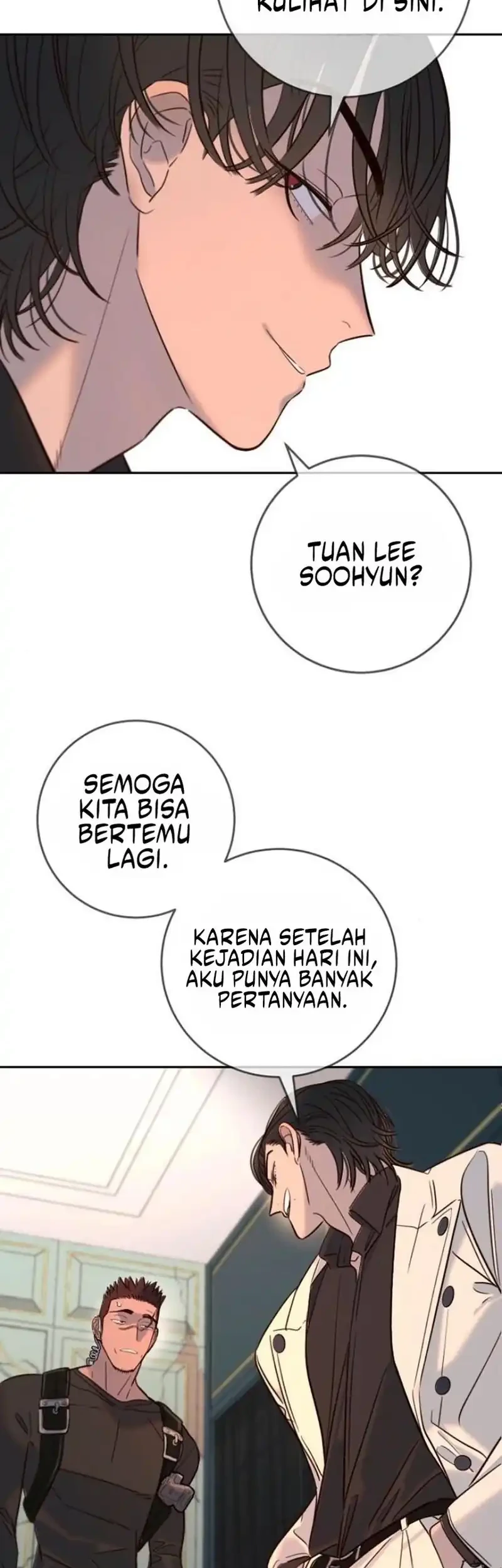 Everyone Loves Her chapter 33 halaman 45