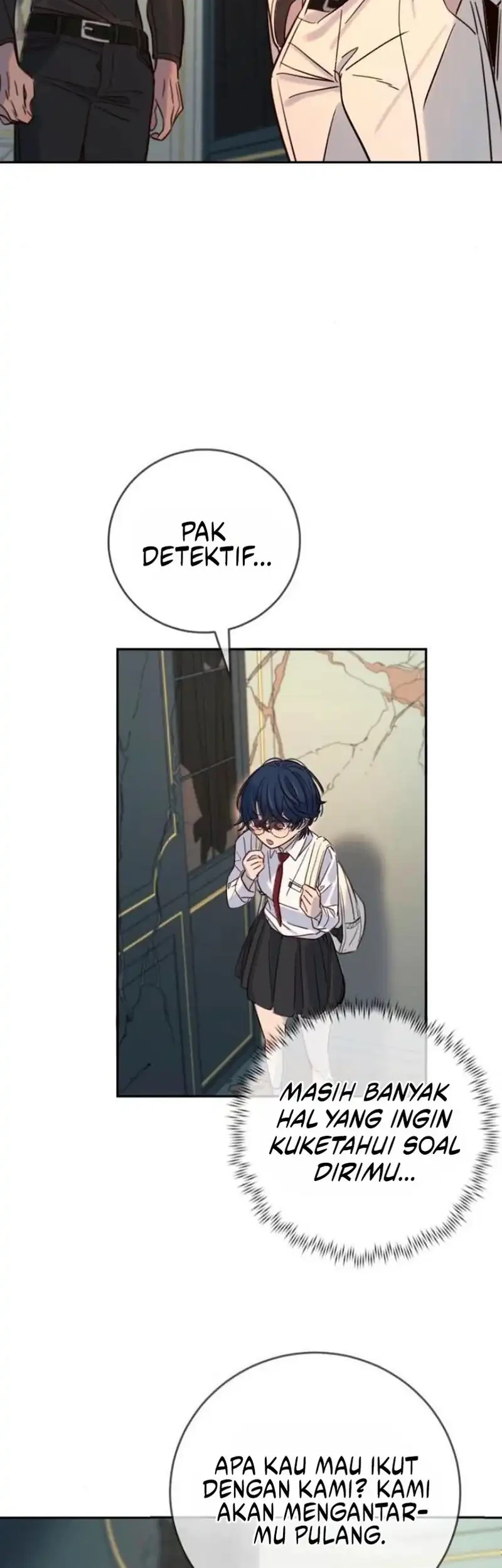 Everyone Loves Her chapter 33 halaman 46