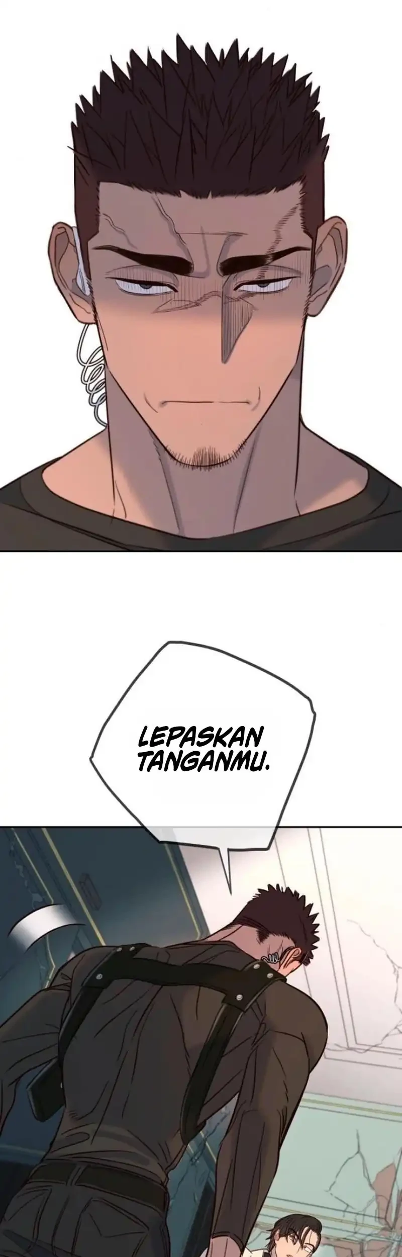 Everyone Loves Her chapter 33 halaman 49