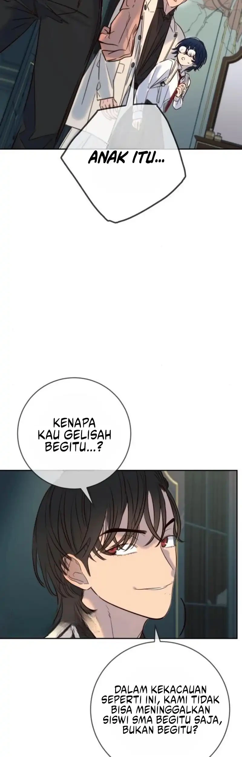 Everyone Loves Her chapter 33 halaman 50