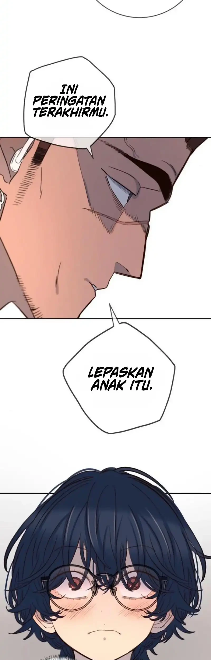Everyone Loves Her chapter 33 halaman 51