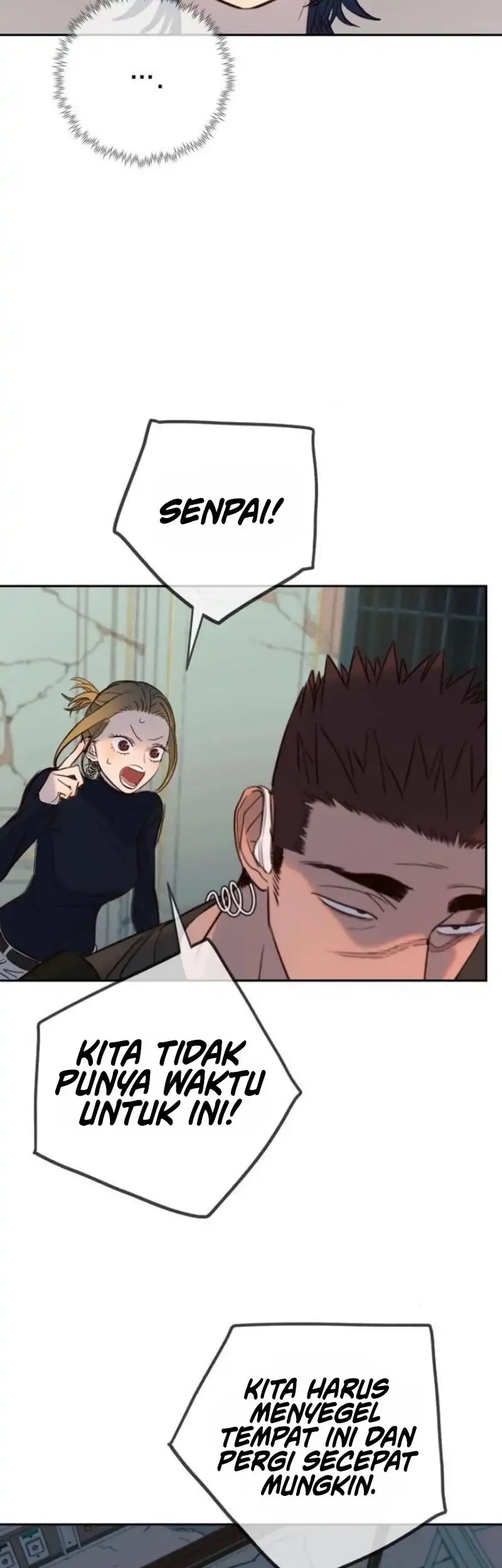 Everyone Loves Her chapter 33 halaman 52