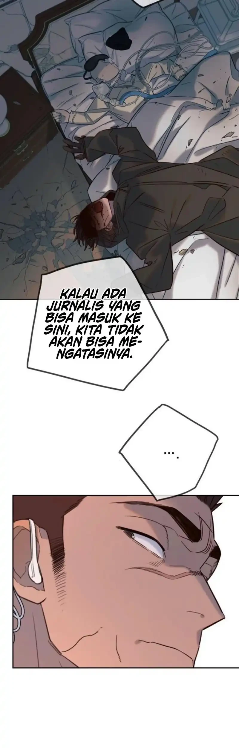 Everyone Loves Her chapter 33 halaman 53