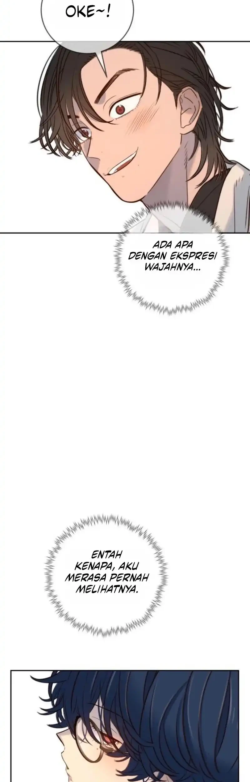 Everyone Loves Her chapter 33 halaman 58