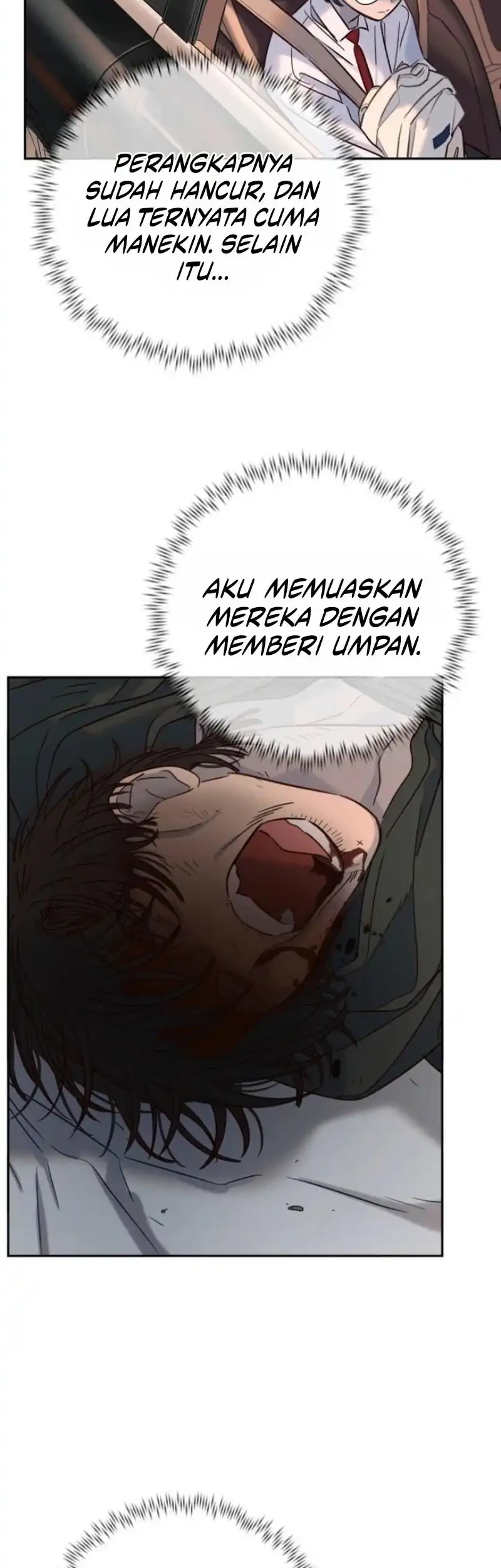 Everyone Loves Her chapter 33 halaman 62