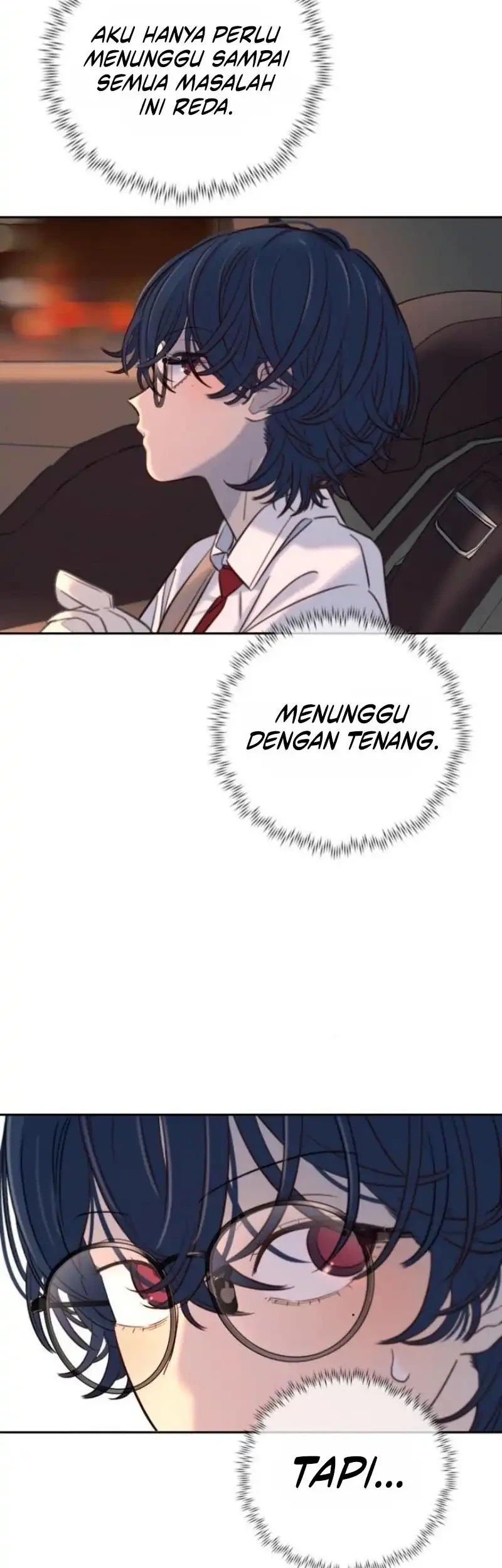 Everyone Loves Her chapter 33 halaman 63